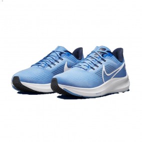 UNC x Nike Pegasus 39 Running Shoes - Blue